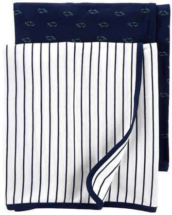 Baby Boy Accessories Blankets Blankets Plush Toys Carter S Free Shipping