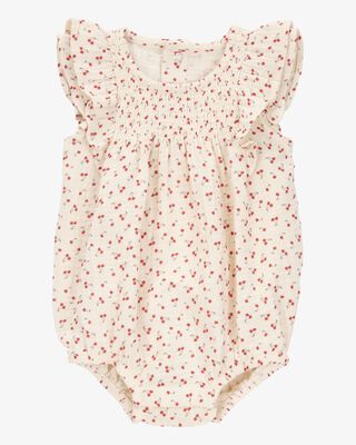 Product image 2 of Baby 3-Piece Bubble Cardigan Set