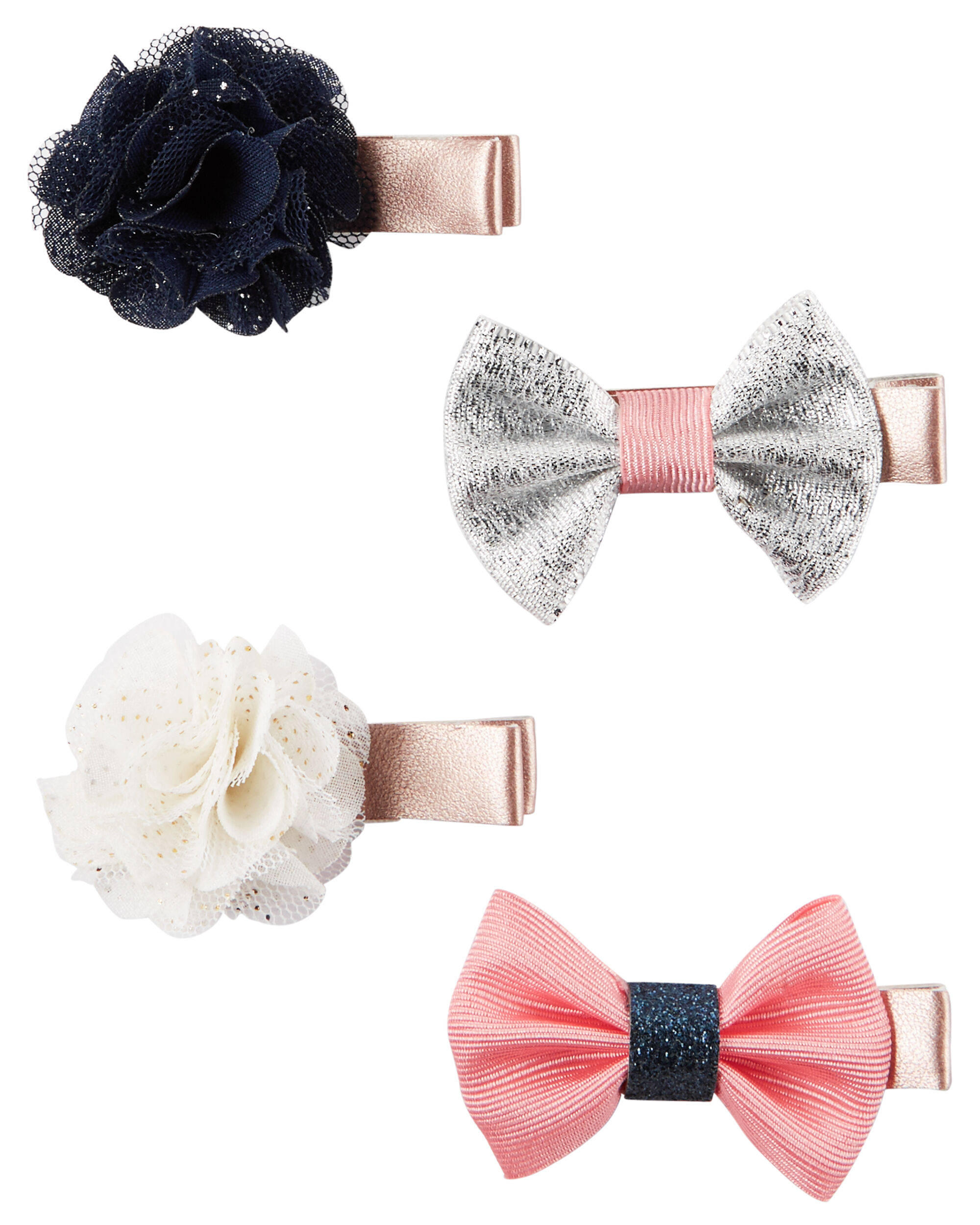 carters baby hair accessories