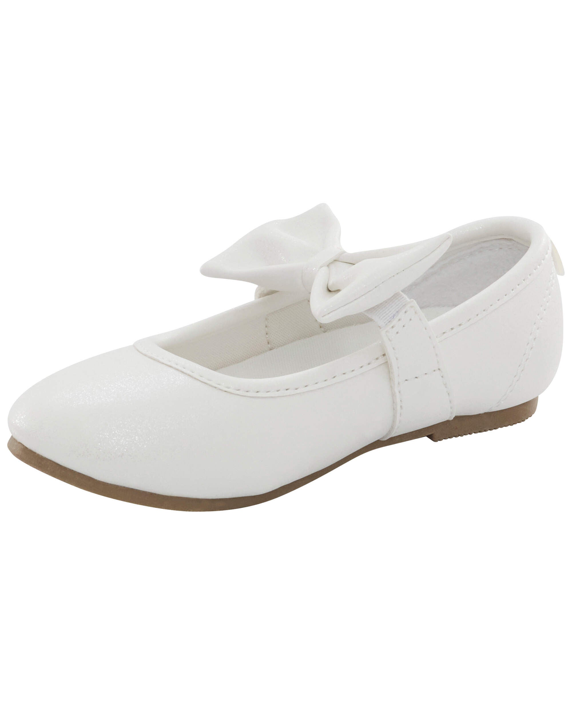 Toddler Mary Jane Dress Shoes Carter s Carter s