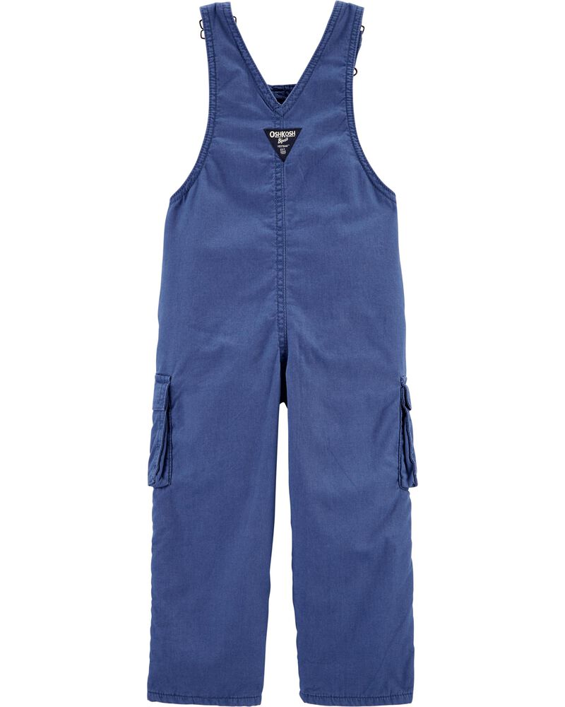 jersey overalls