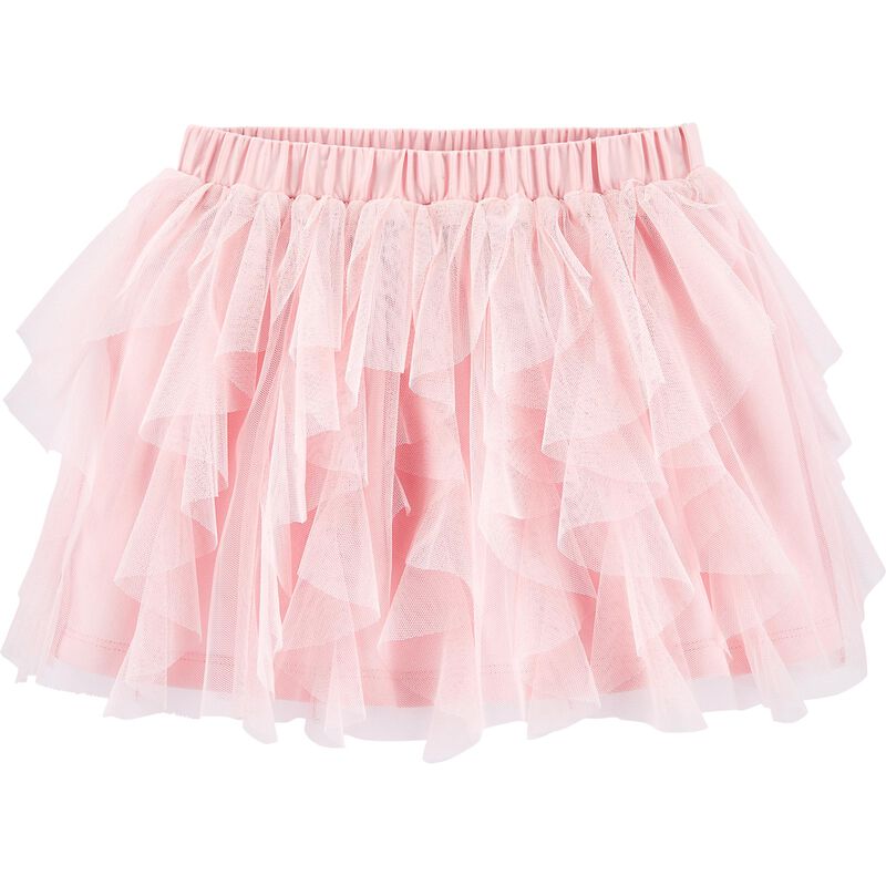Waterfall Tulle Skirt | carters.com