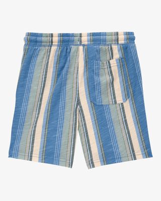 Product image 2 of Kid Striped Knit Short
