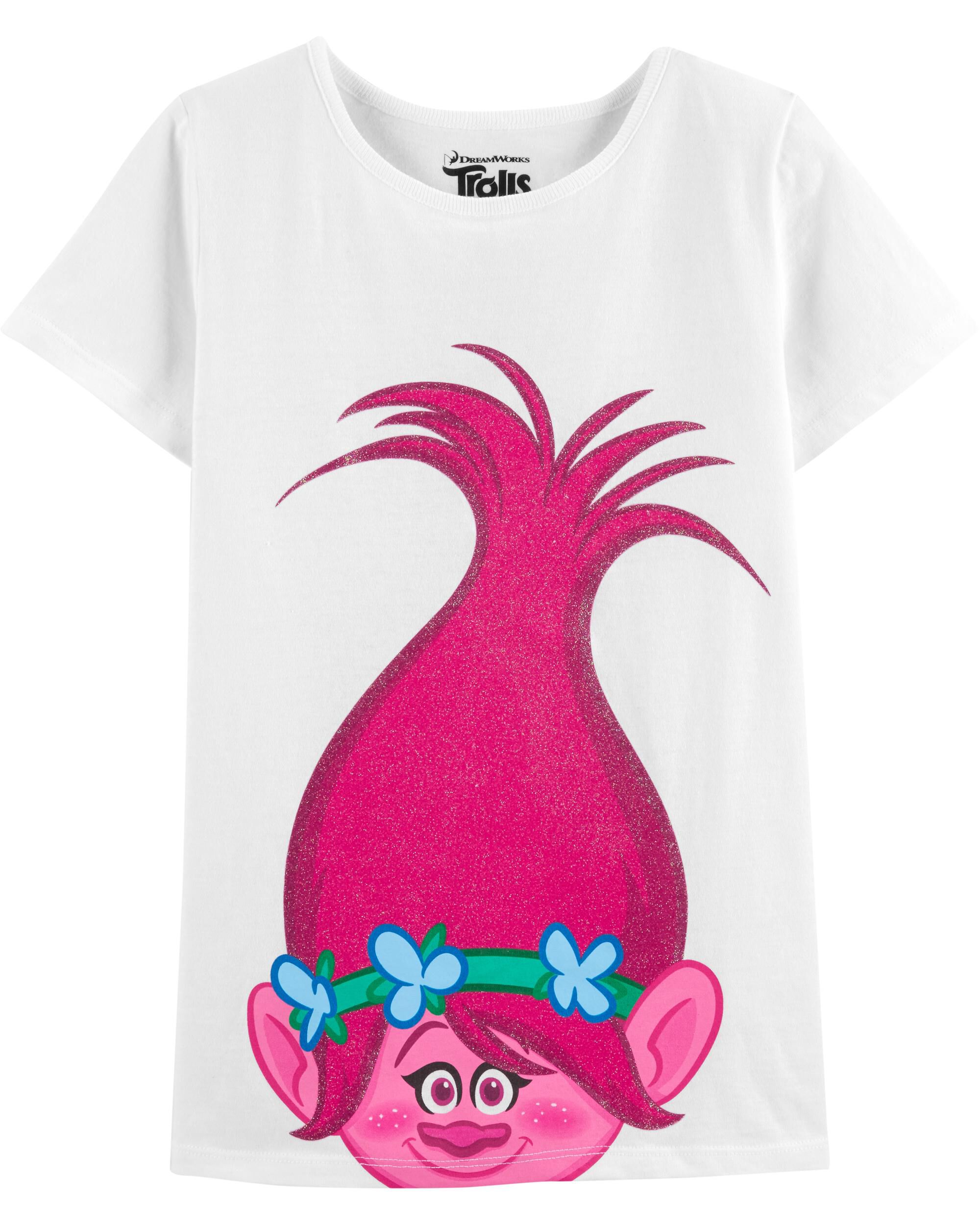 poppy's baby clothes