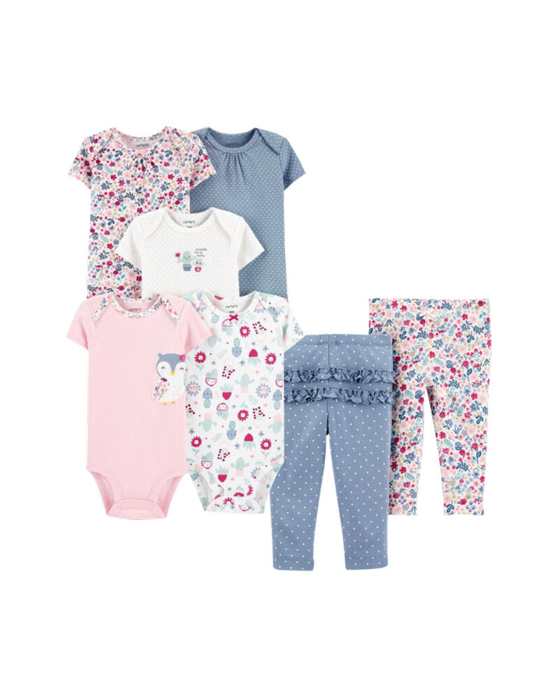 baby basics
