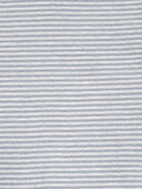 Blue - Baby 3-Piece Little Cardigan Set, Selected