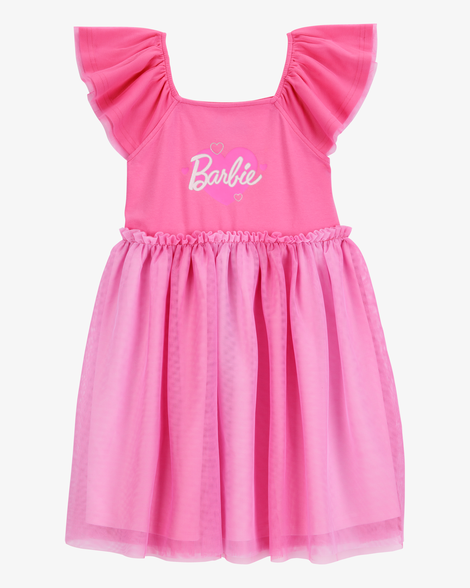 toddler barbie tutu dress