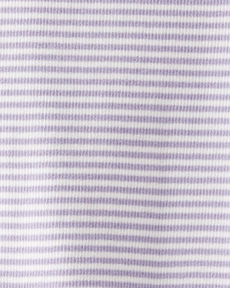  Product image 3 of Baby Organic Cotton Pajamas Set