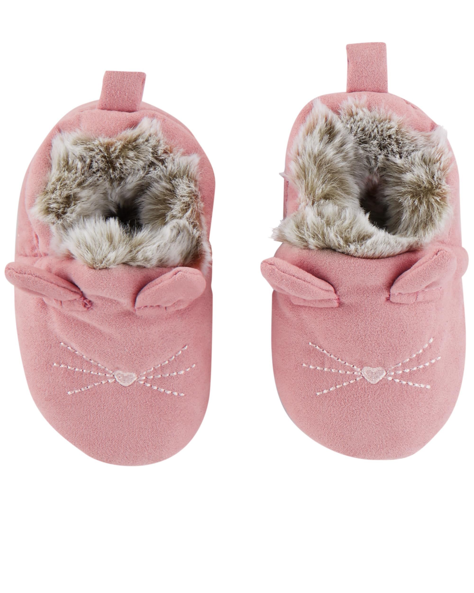 Carter's Cat Slippers | carters.com