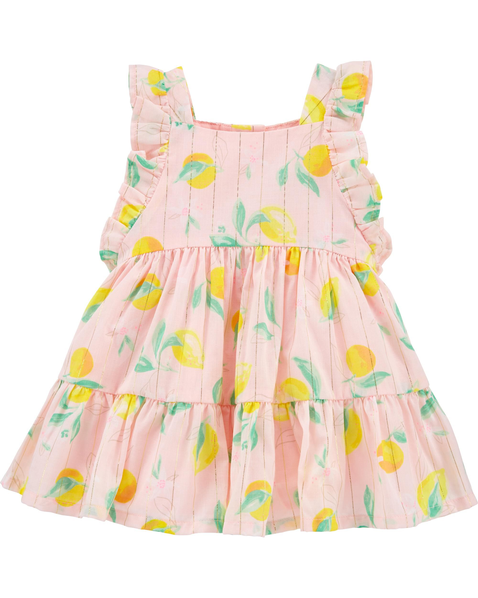 carters 2t dress