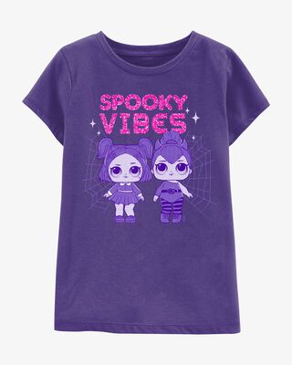 Product image 1 of Kid LOL Surprise Halloween Tee