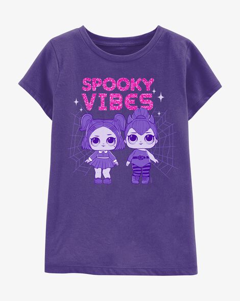  Product image 1 of Kid LOL Surprise Halloween Tee