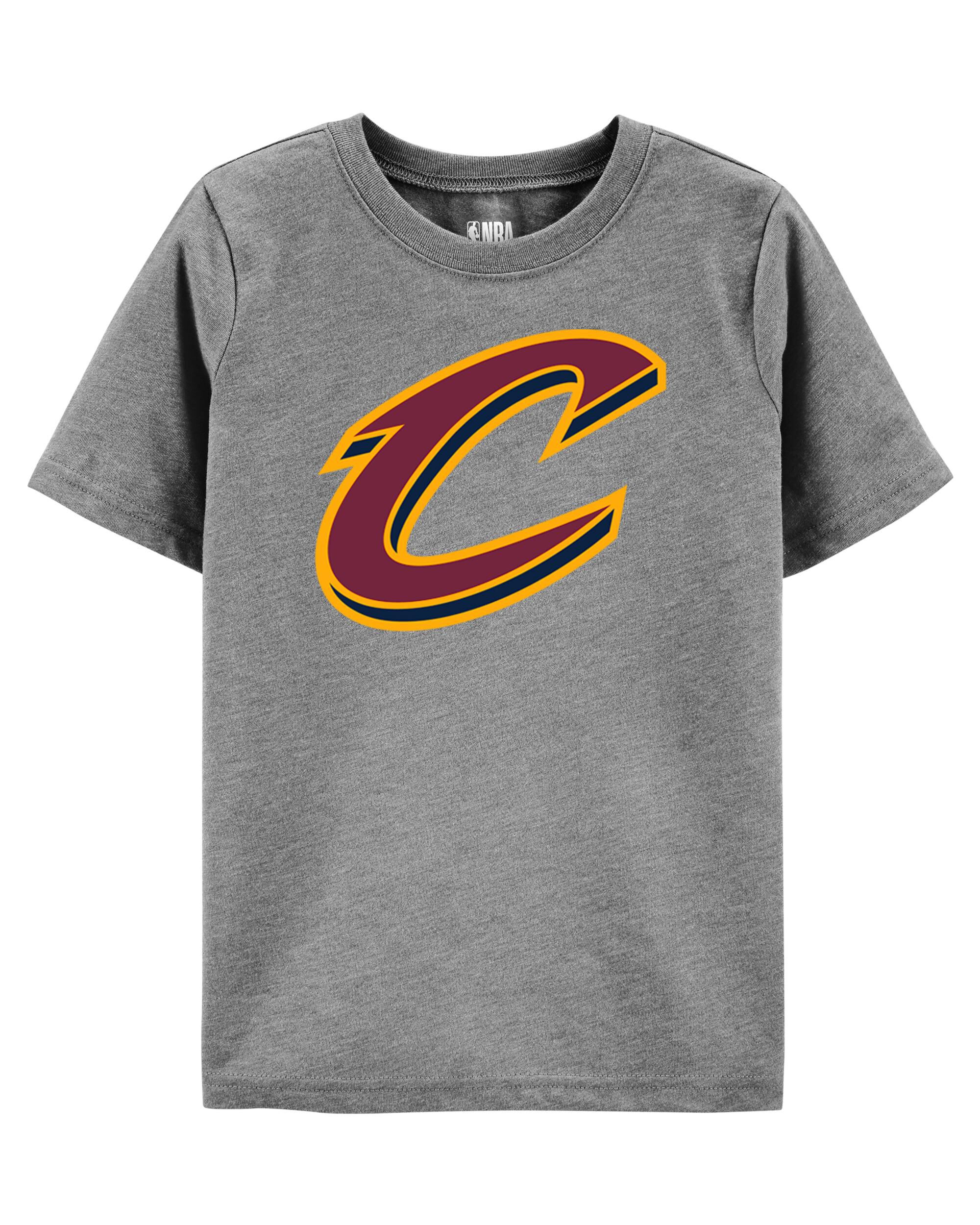 Kid NBA Cleveland Cavaliers Tee Carter s Carter s