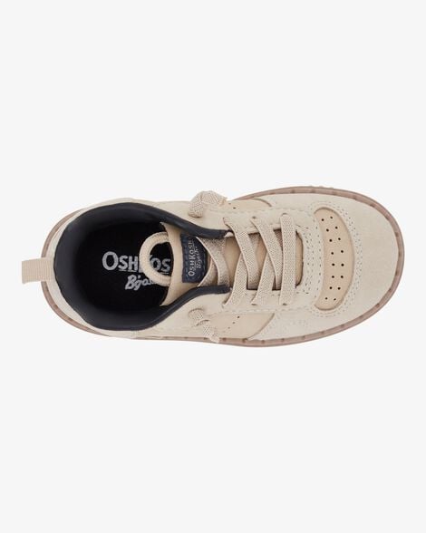 Product image 4 of Toddler Casual Sneakers -Beige