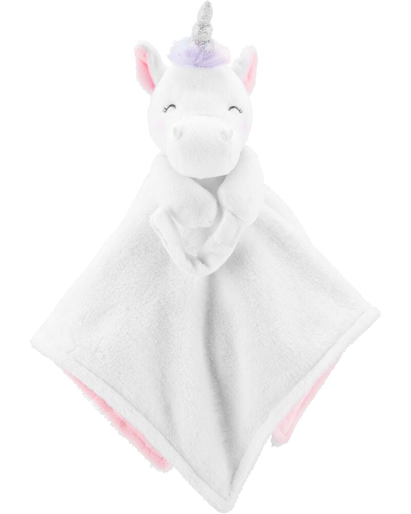 Unicorn Security Blanket Carters Com