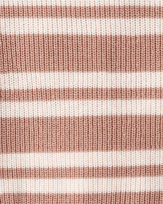 Product image 2 of Girls Long-Sleeve Sweater - Brown