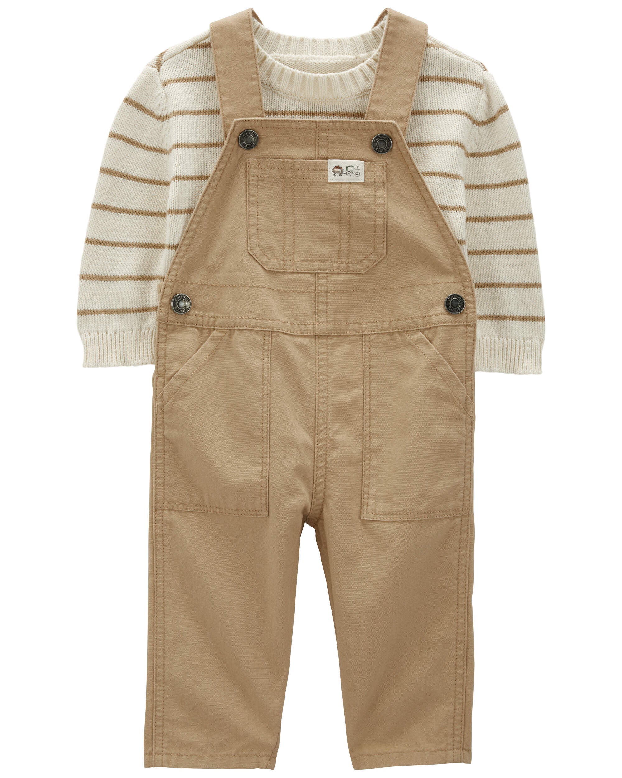 Baby boy overall set shop