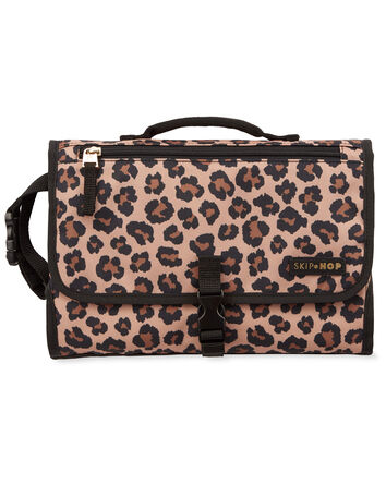 Pronto® Signature Changing Station - Classic Leopard