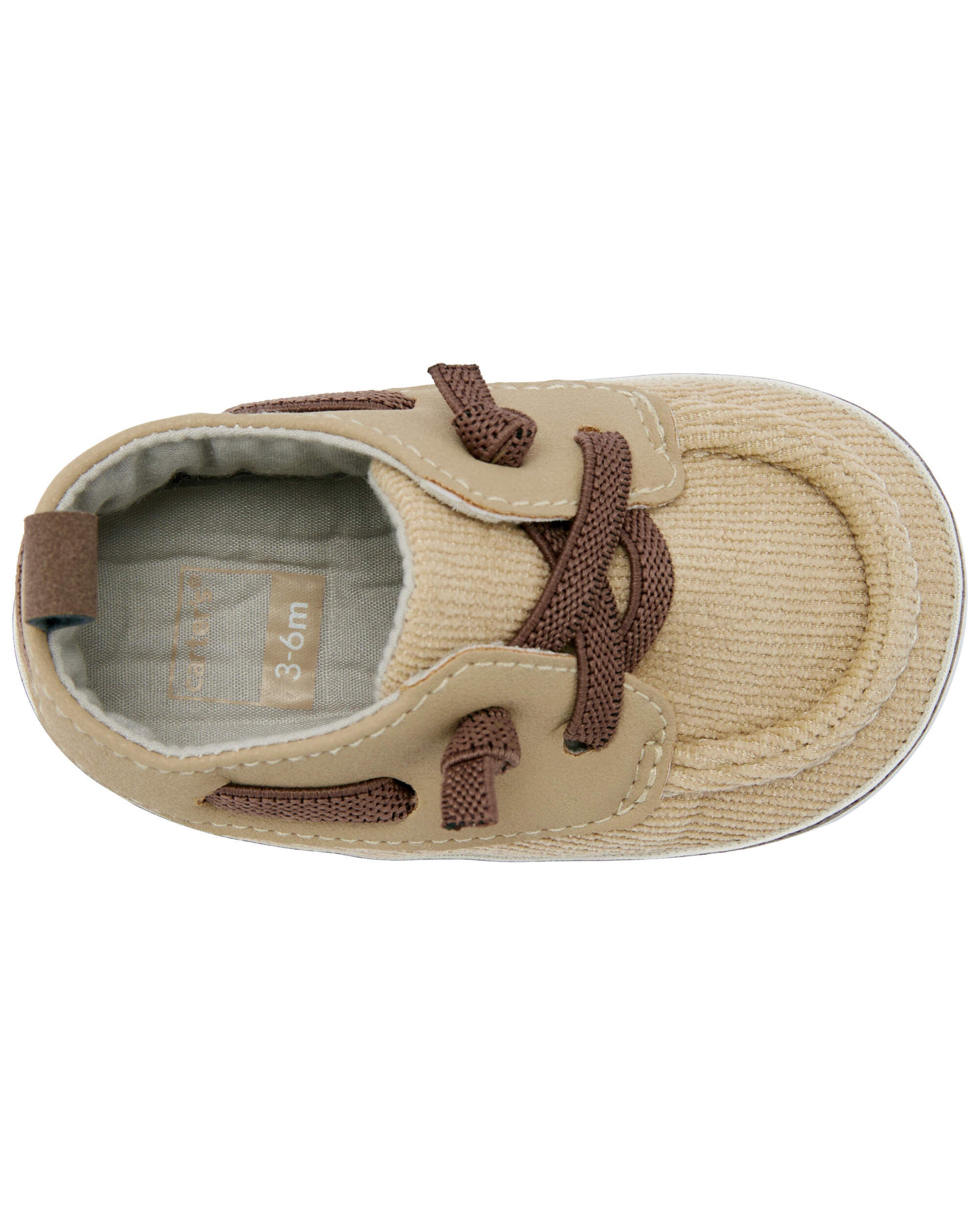 Baby Boat Baby Shoes Carter s Carter s