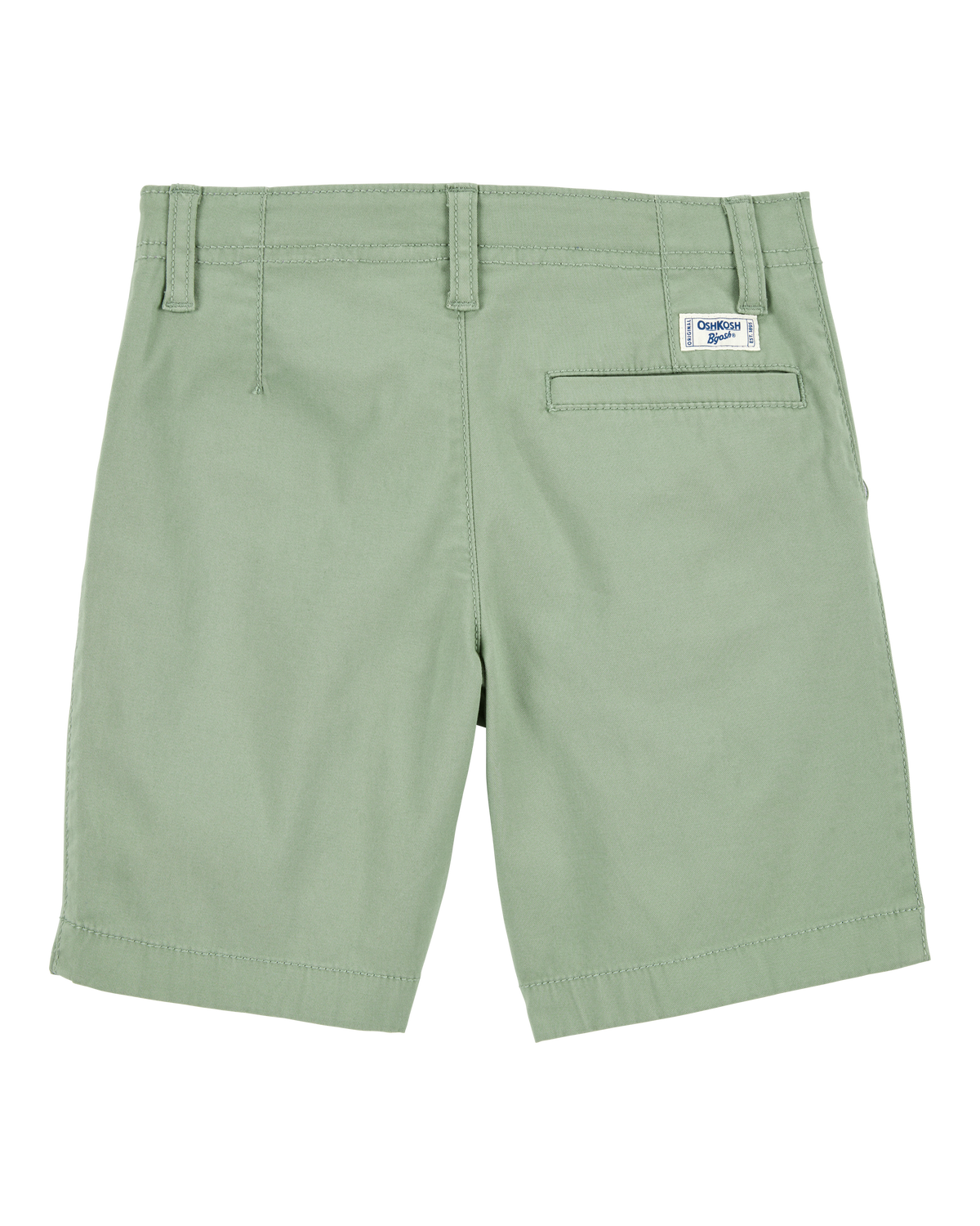 ボトムス house on the hill Short Pants (Gray) 90 High-Waist Bermuda Shorts - Grey | COOSH