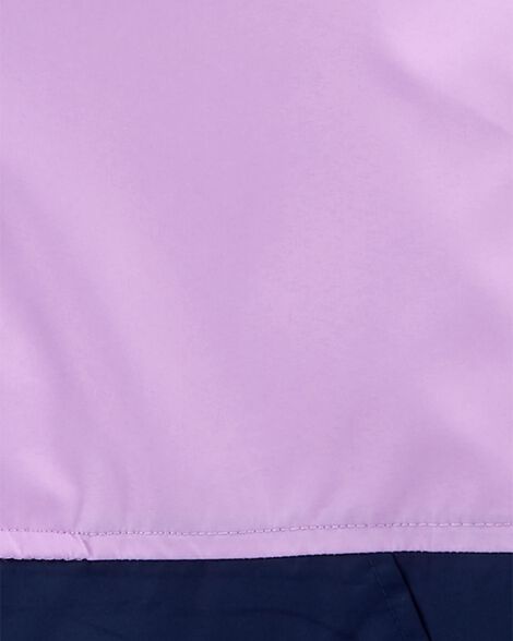  Product image 3 of Kid Lightweight Colorblock Packable Windbreaker