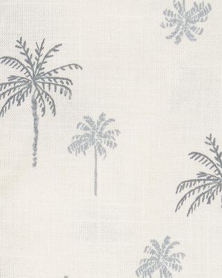 Product image 2 of Baby Palm Tree Cotton Romper