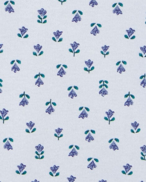  Product image 3 of Baby 5-Pack Butterfly Short-Sleeve Bodysuits