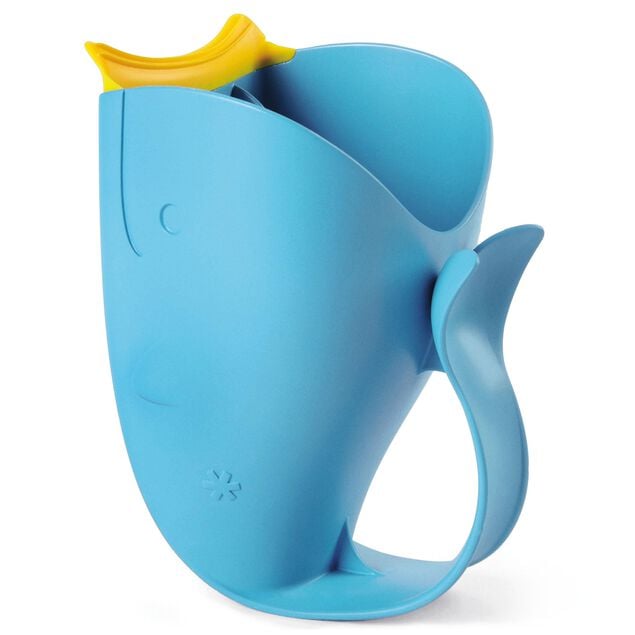 Product image 1 of Moby Waterfall Bath Rinser
