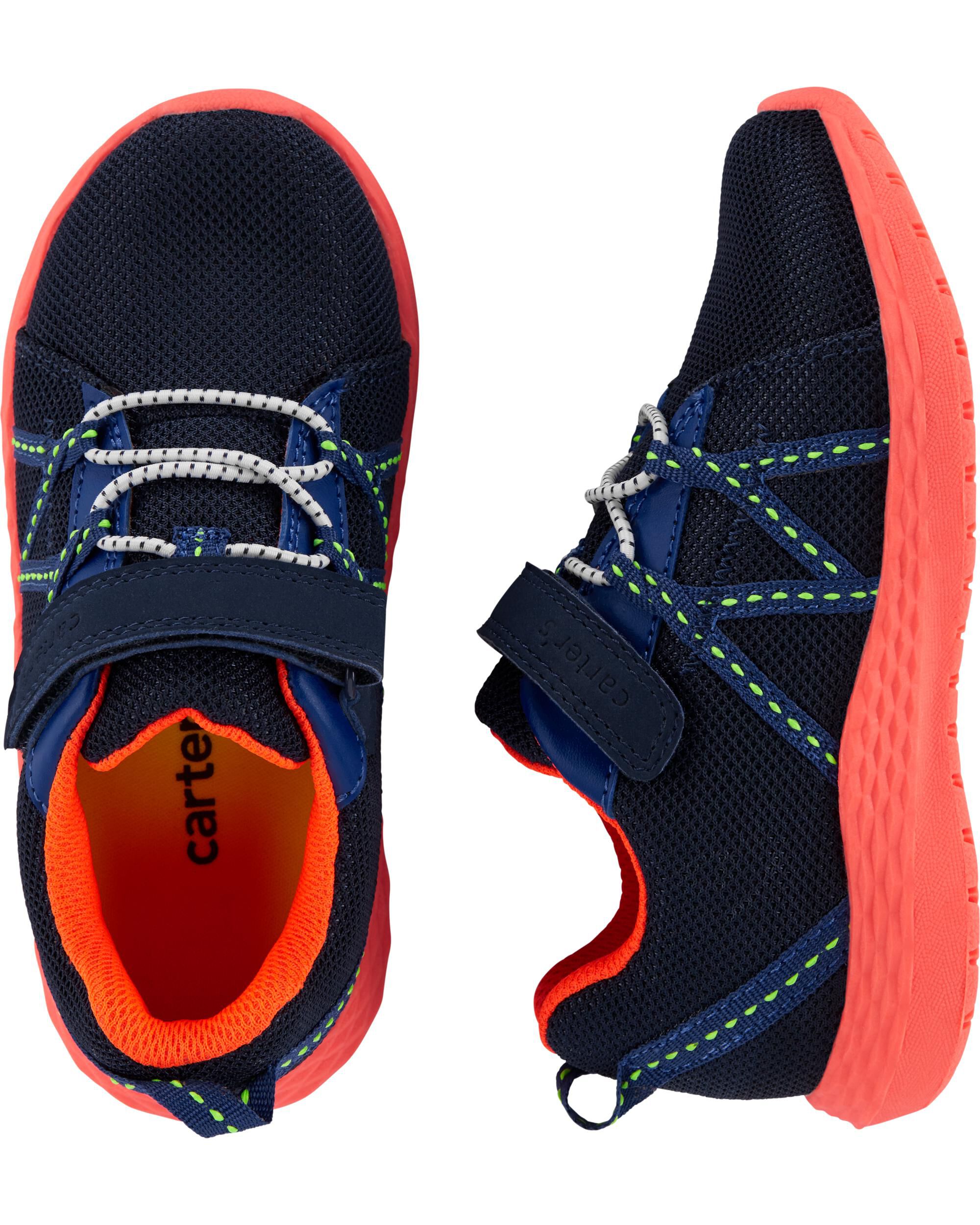 Carter's Athletic Sneakers | carters.com