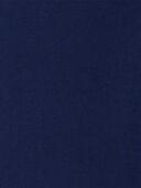 Navy - Kid Pull-On French Terry Pants, Selected