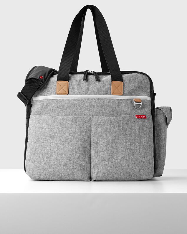 Product image 1 of Duo Weekender Diaper Bag