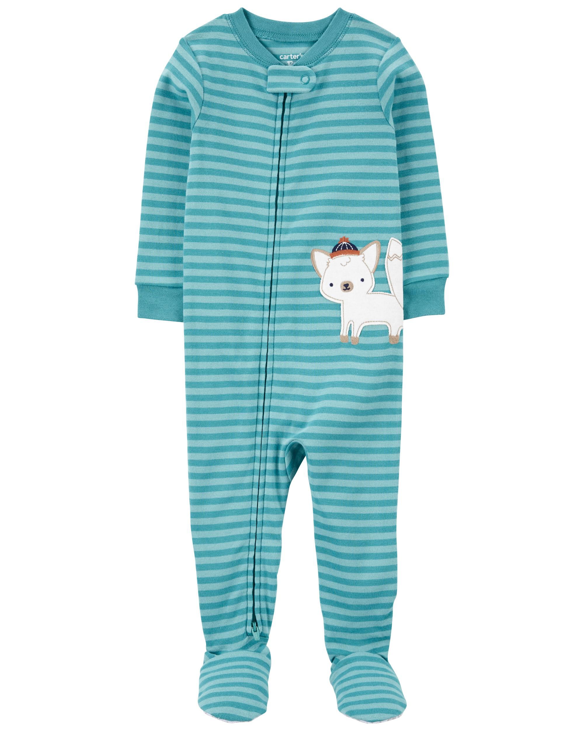 Baby 1 Piece Star Wars Loose Fit Pajamas Carter s Carter s
