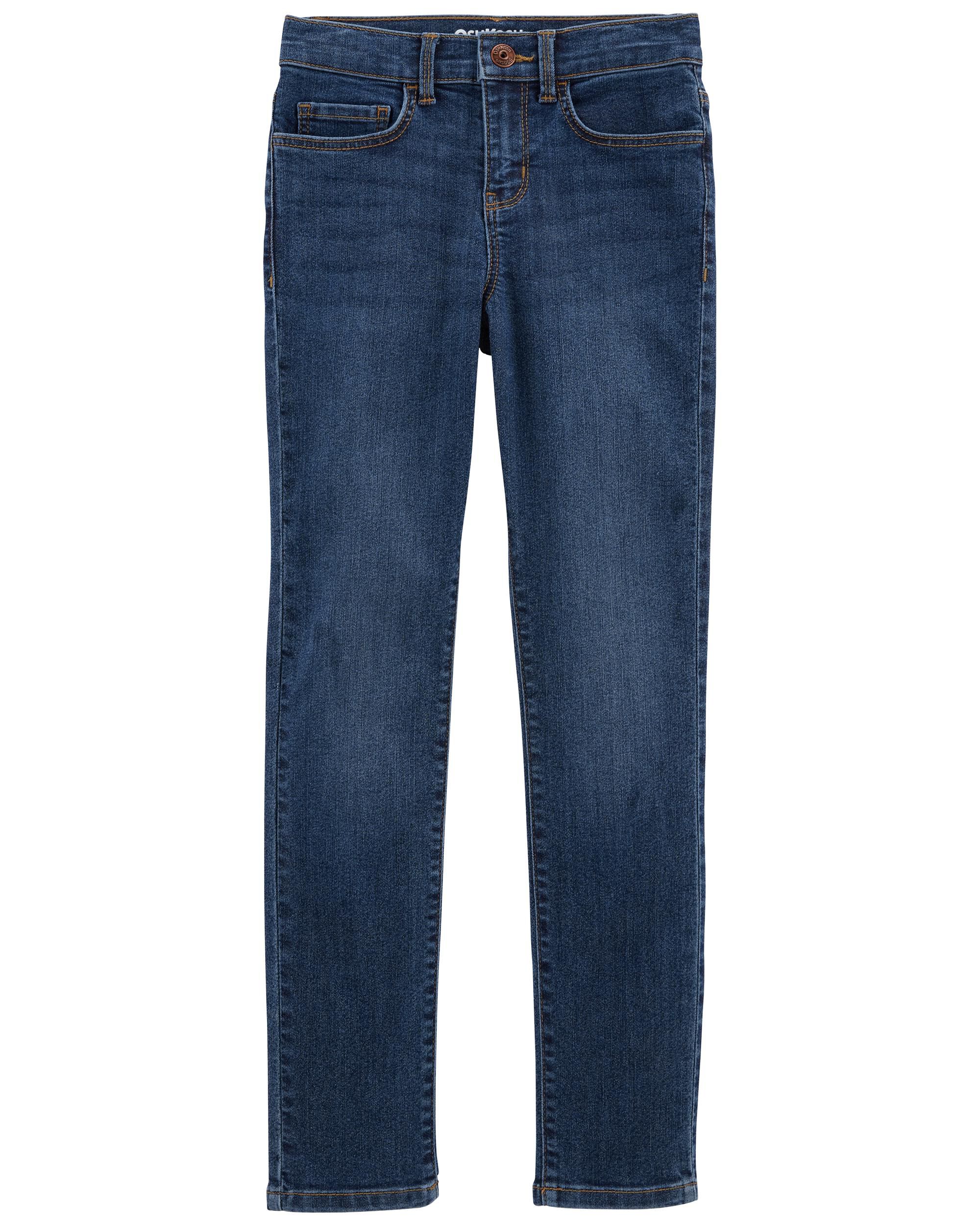 Skinny jeans for 10 year olds best sale