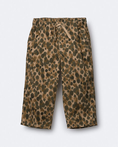 Girls Beach Pants