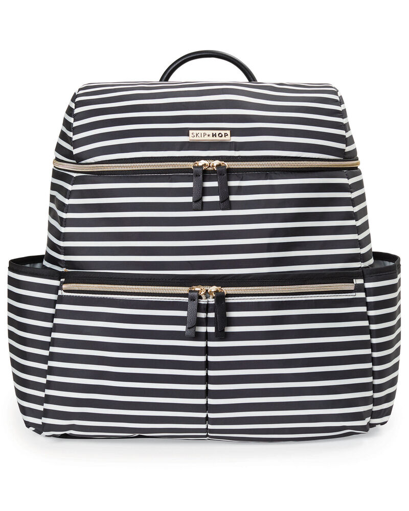 flatiron diaper backpack carters com