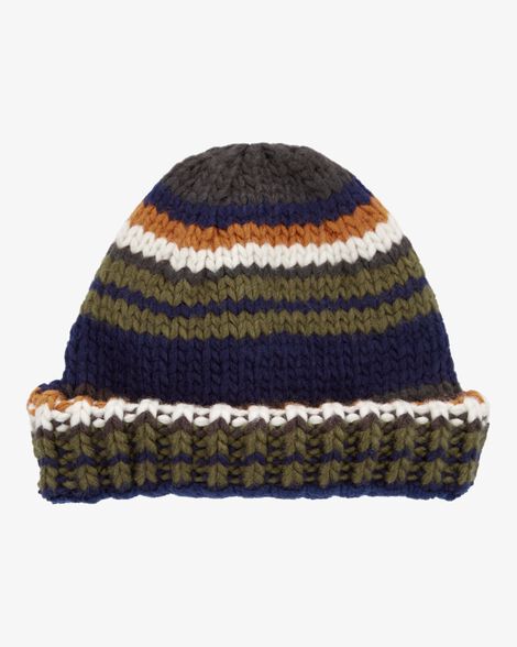  Product image 2 of Baby Striped Beanie