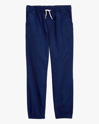 Product image 1 of Kid Drawstring Joggers