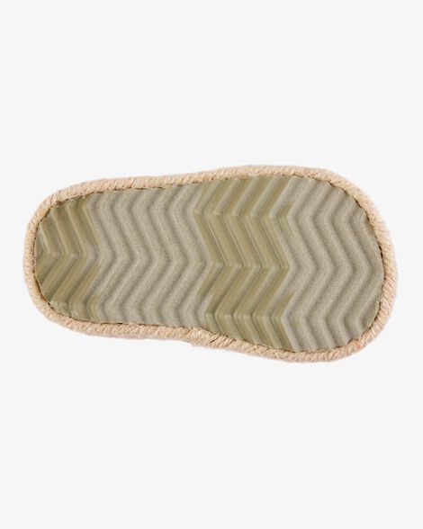  Product image 5 of Baby Bow Espadrille Sandals - Pink