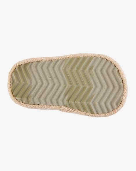 Product image 5 of Baby Bow Espadrille Sandals - Pink