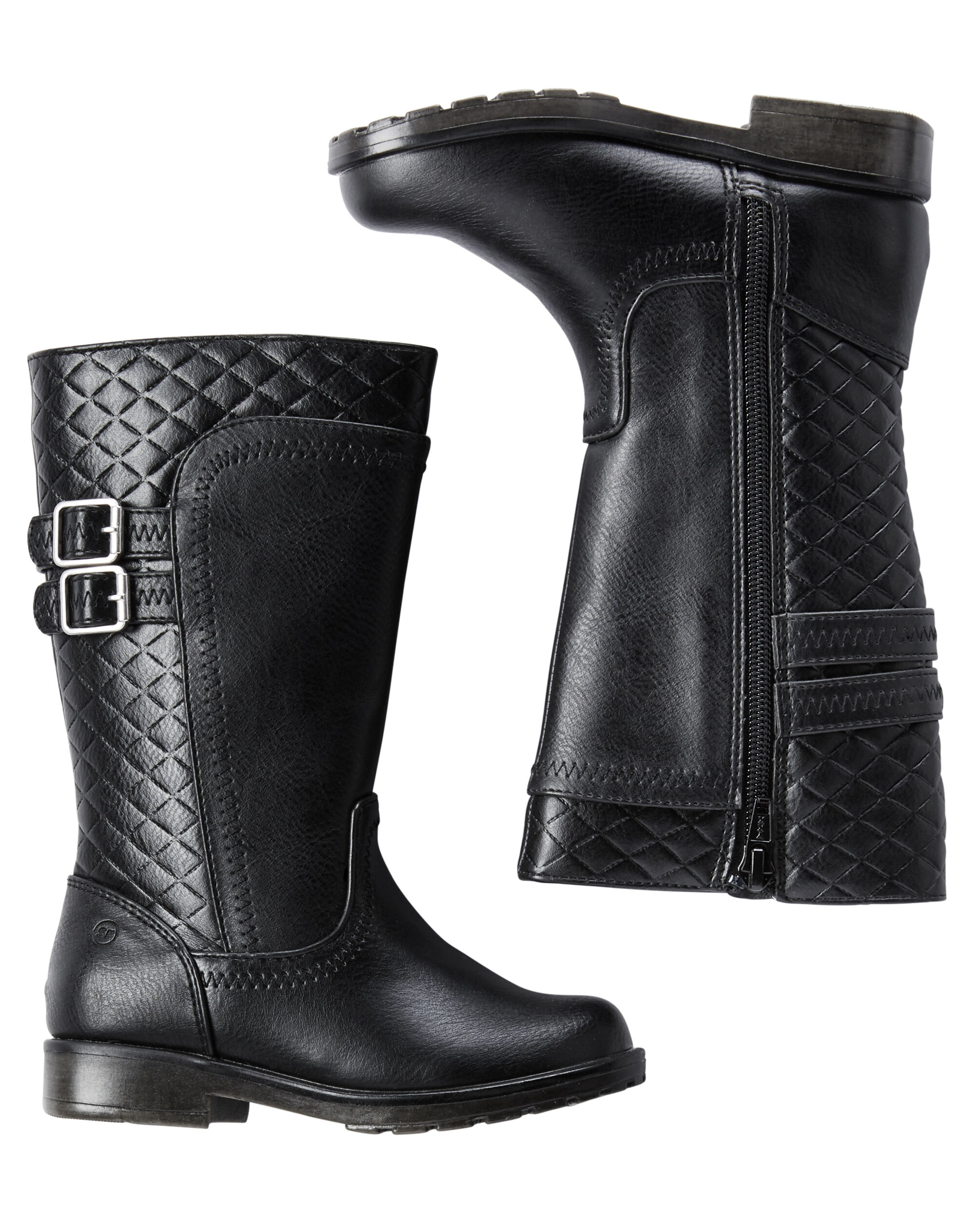 stride rite zora boot