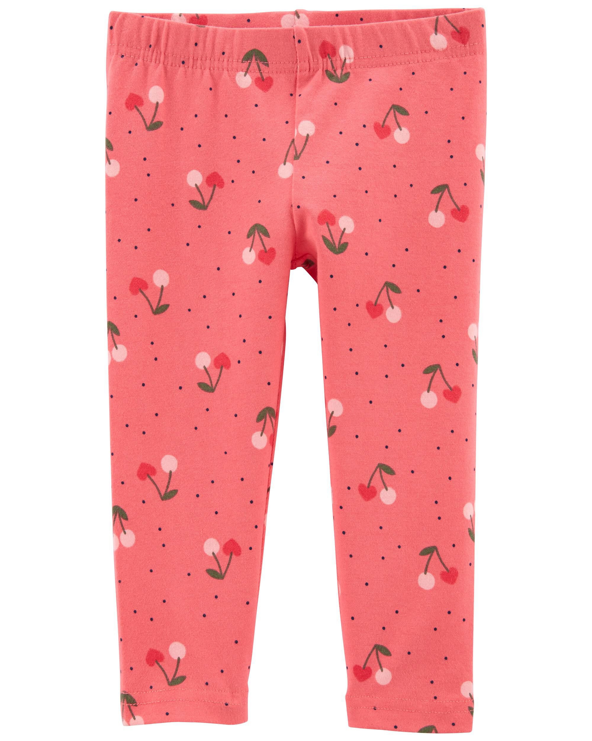 carters capri leggings