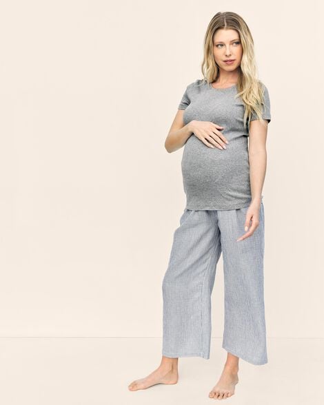  Product image 5 of Adult Women's Maternity Essential Tee