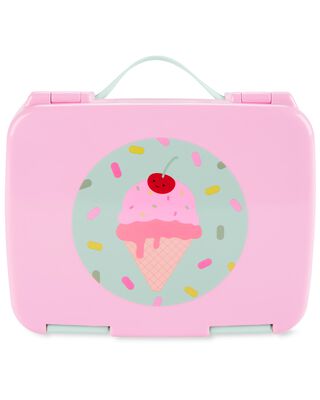 Product image 1 of Spark Style Bento Lunch Box - Ice Cream