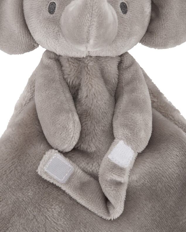 Product image 2 of Baby Elephant Cuddle Plush