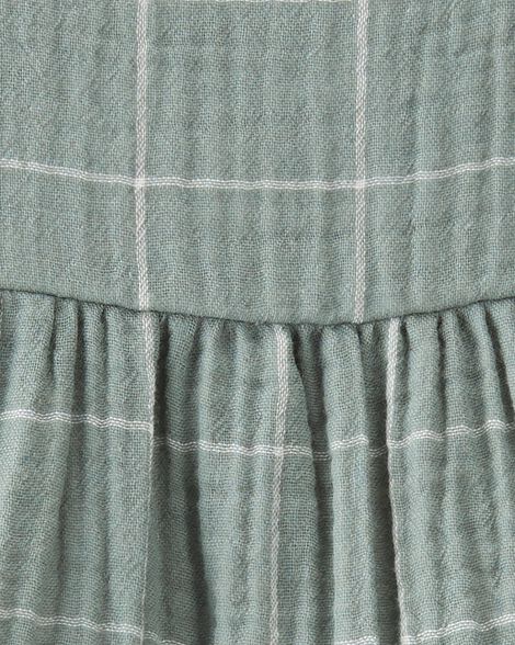  Product image 4 of Baby Organic Cotton Gauze Dress