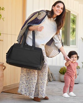 Product image 2 of Endless Weekender Diaper Bag