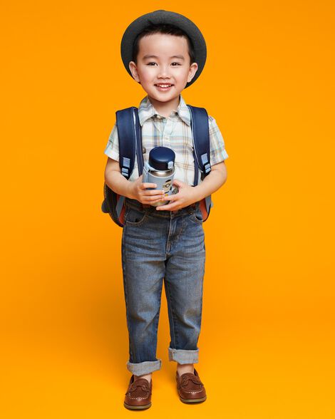  Product image 5 of Spark Style Little Kid Backpack - Rocket