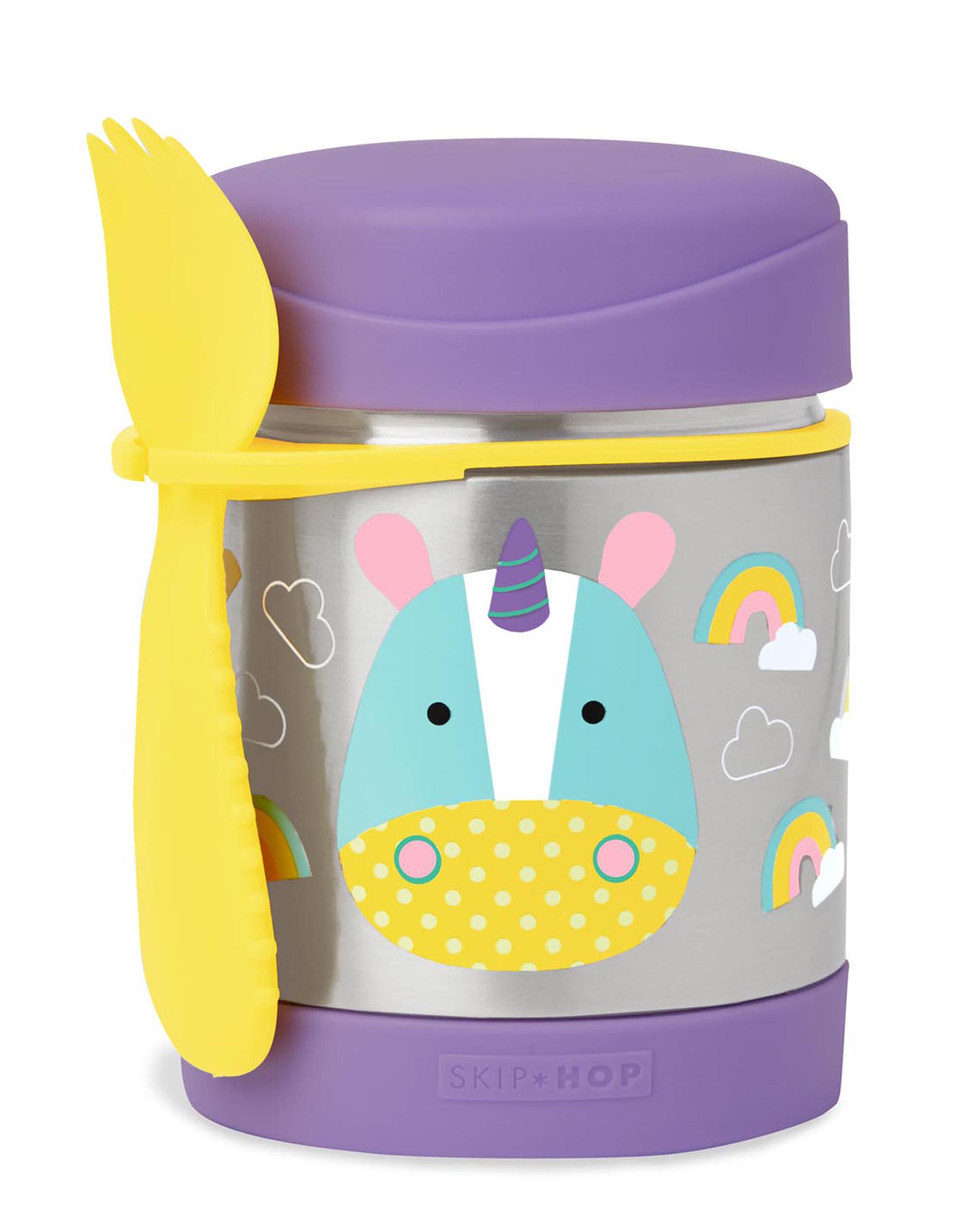 Zoo Big Kid Backpack Unicorn Skip Hop Carter s