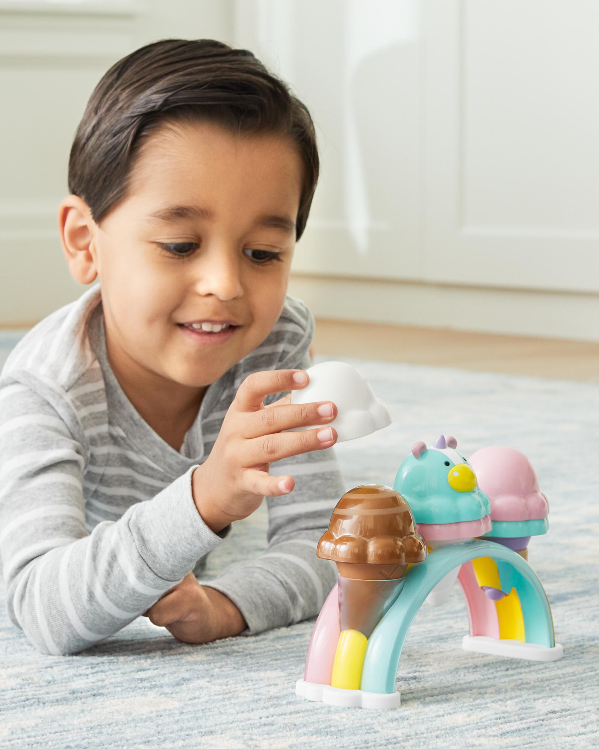 Carter's ice cream toy on sale