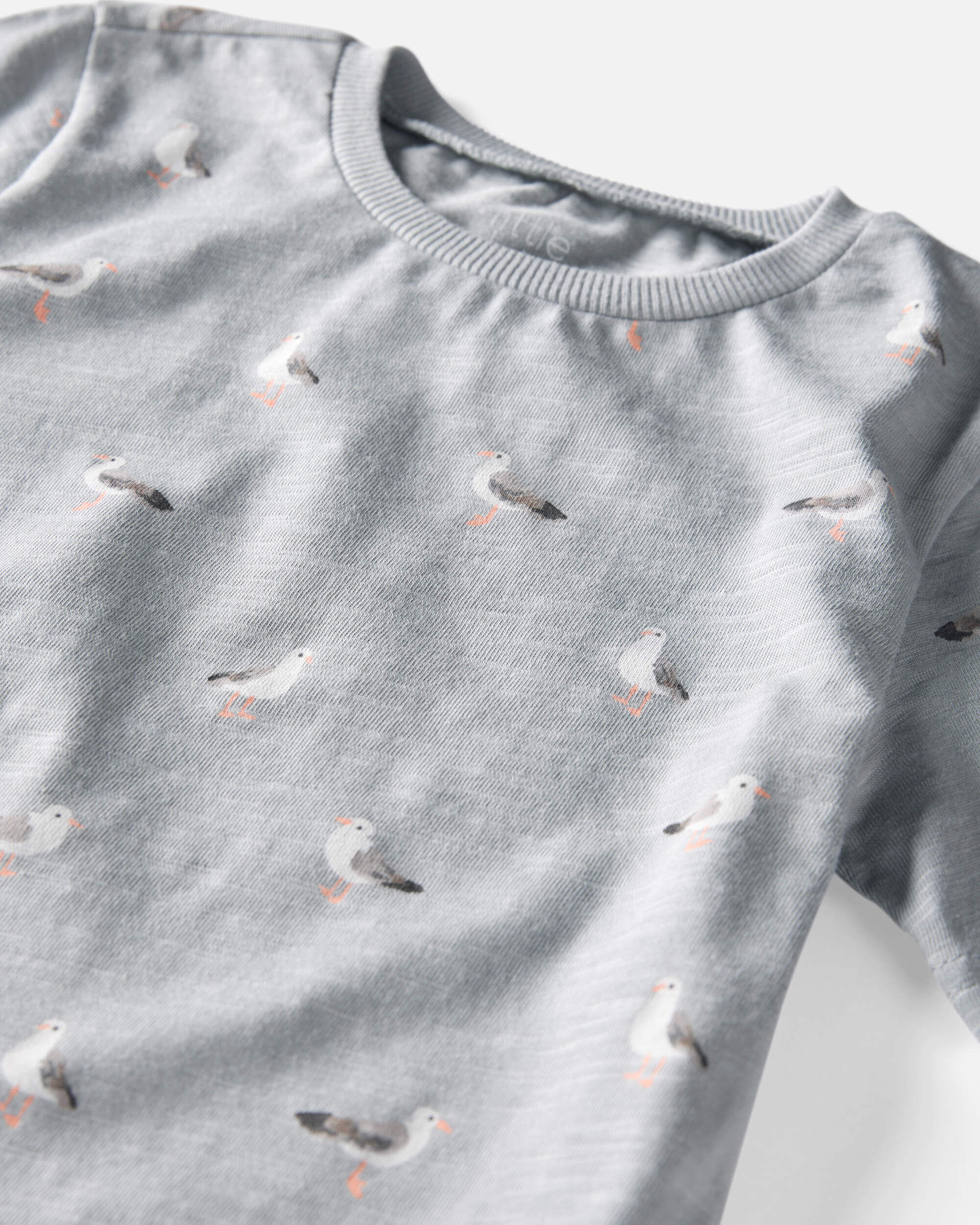 完売品　NKNIT dry cotton T-shirts ベージュ　サイズ② nknit dry cotton T-shirts 2piece set